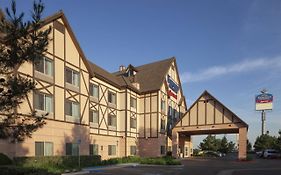 Fairfield Inn & Suites Selma Kingsburg 3*